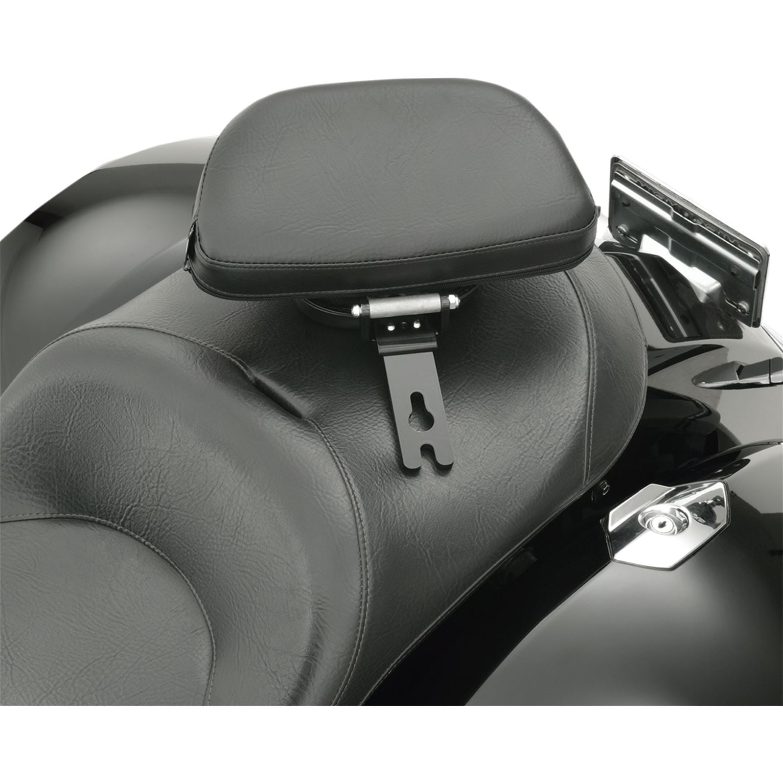 Show Chrome Driver Backrest - Victory 30-108_473728