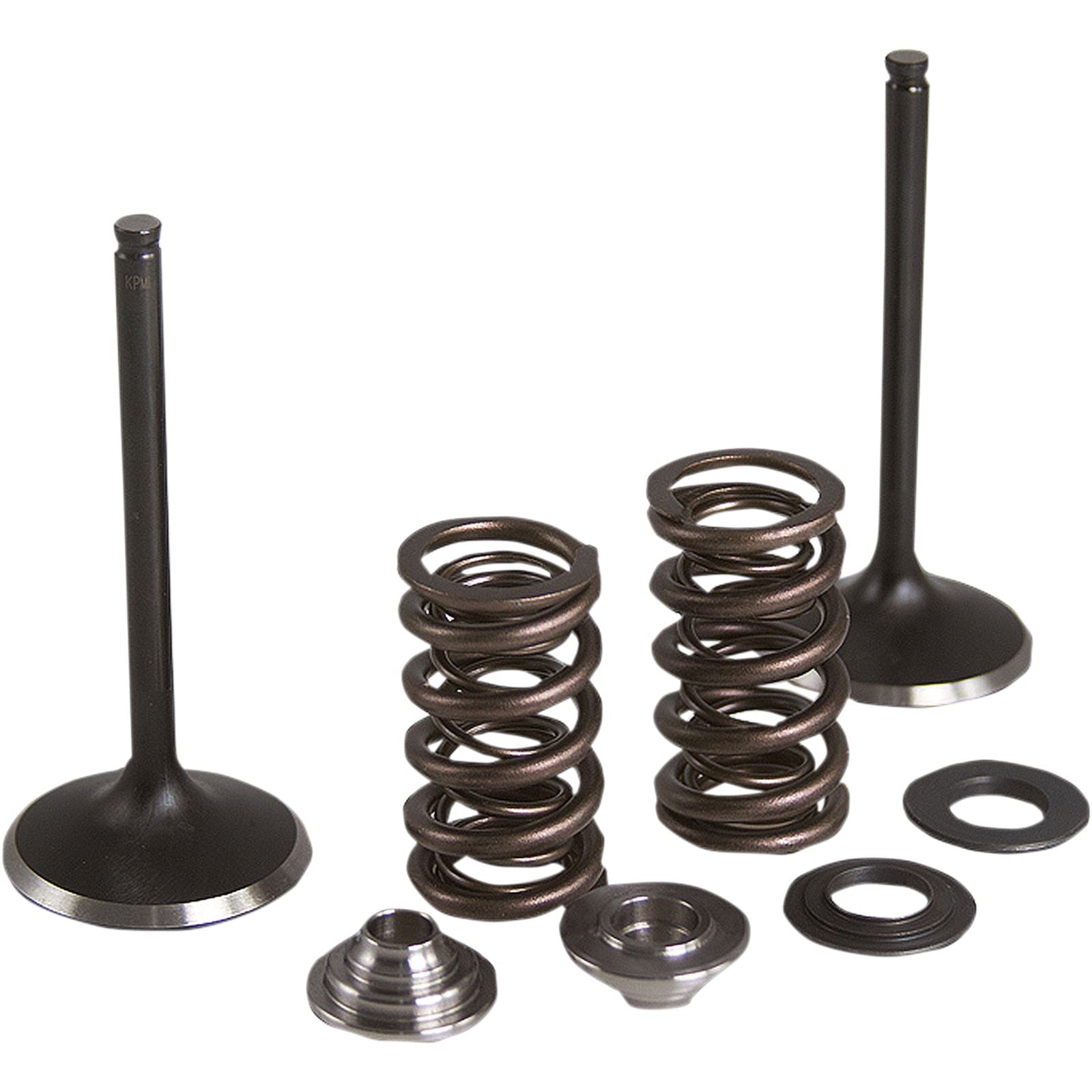KPMI Intake Valve/Spring Kit Stainless Steel for Yamaha [MPN: 80-82350]_407528