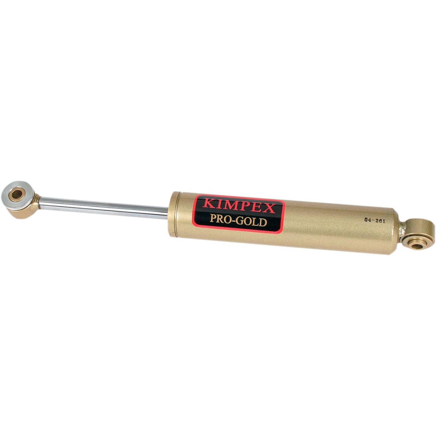 Kimpex Rear Shock - Length 14-7/8" - Top ID 10 mm - Bottom ID 10 mm 04-261N7_408831