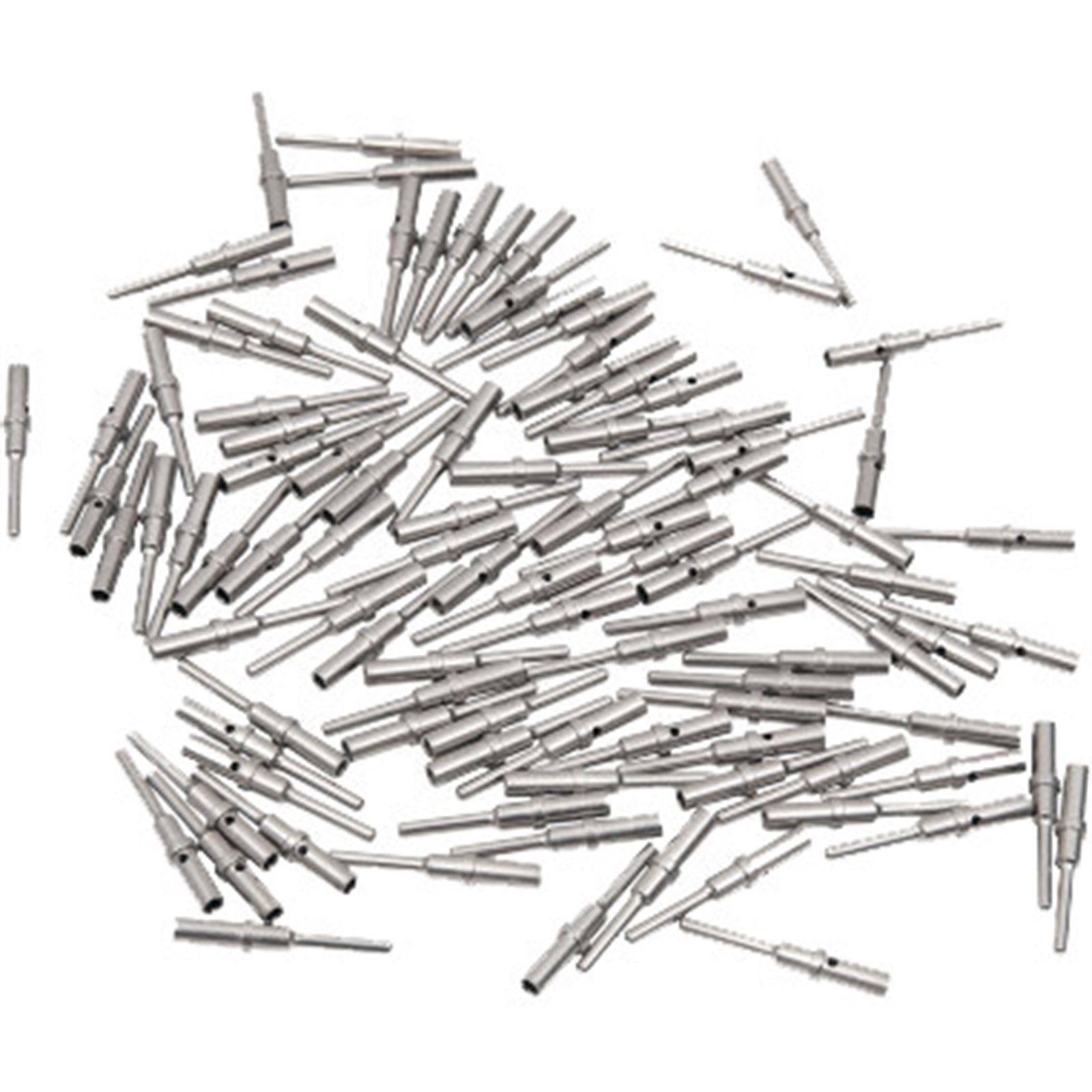 Namz Deutsch Crimp Pins [MPN: SOLID-PINS]_728059