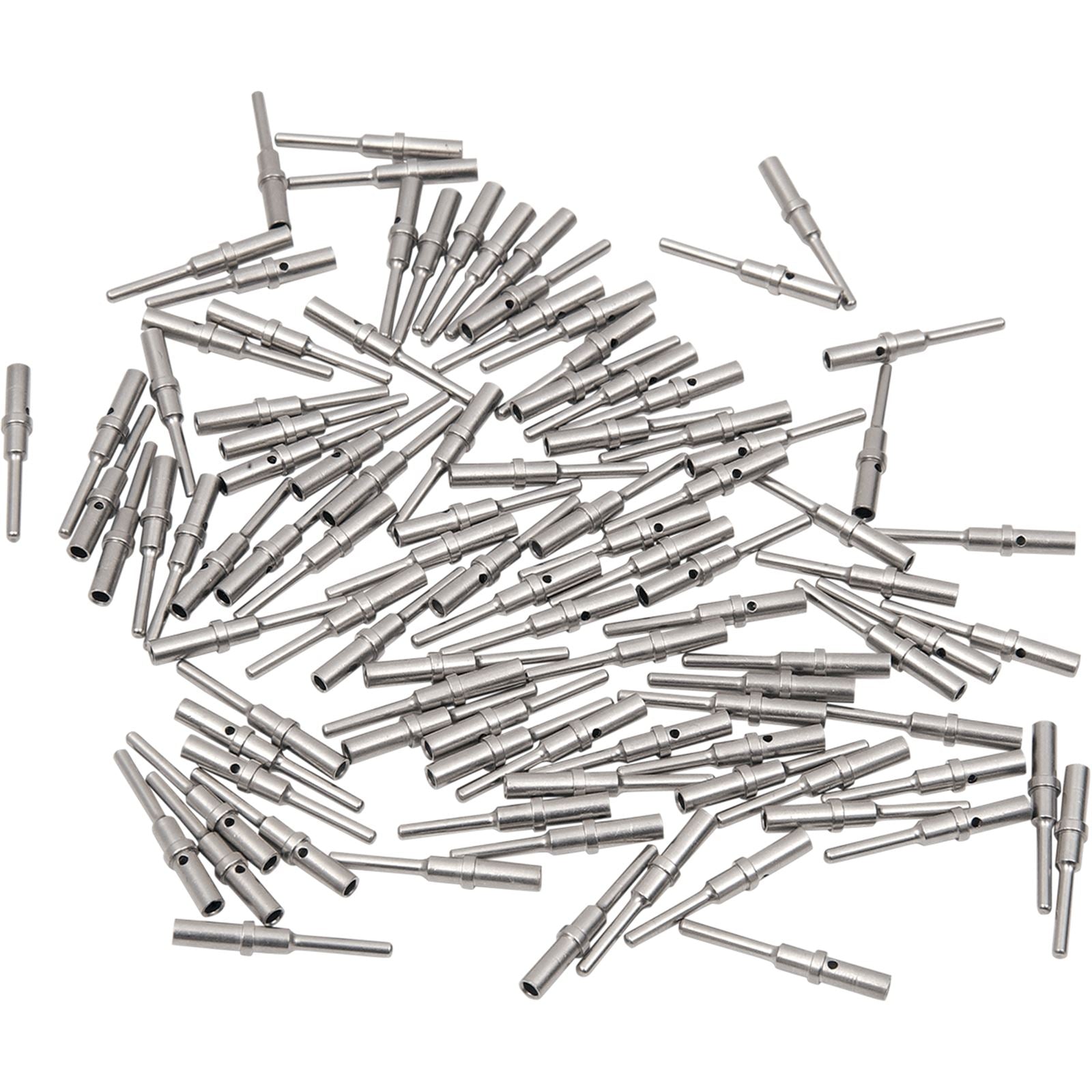 Namz Deutsch Crimp Pins [MPN: SOLID-PINS]_448357