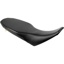 Sargent World Sport™ Seat - Carbon FX fits Kawasaki KLX 250/300 '09-'24 Black WS-610-19_470642