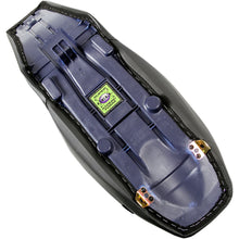 Sargent World Sport™ Seat - Carbon FX fits Kawasaki KLX 250/300 '09-'24 Black WS-610-19_470643