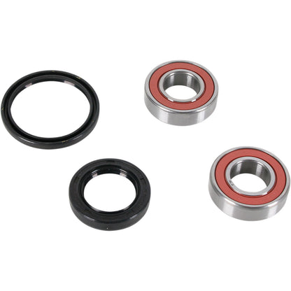Pivot Works Wheel Bearing - Front PWFWS-H03-000_454426