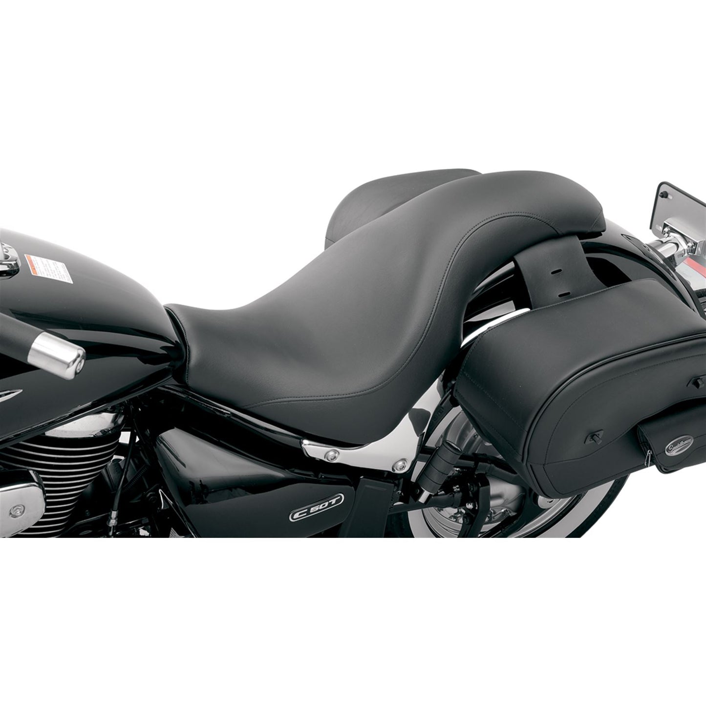 Saddlemen Profiler Seat - C50 S05-06-047_550286