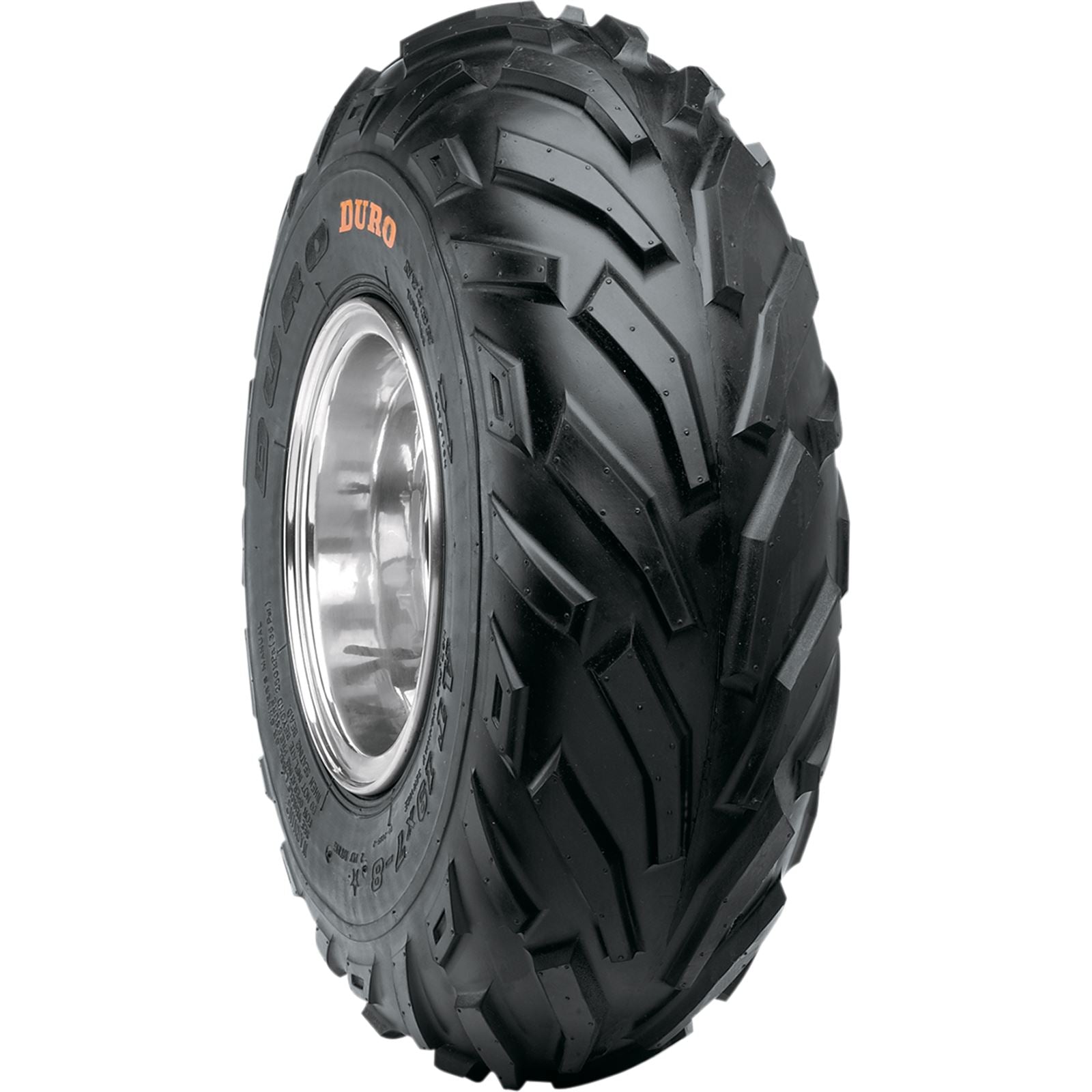 Duro Tire DI2005 - 18X7-7 - 2 Ply [MPN: 31-200507-187A]_375701