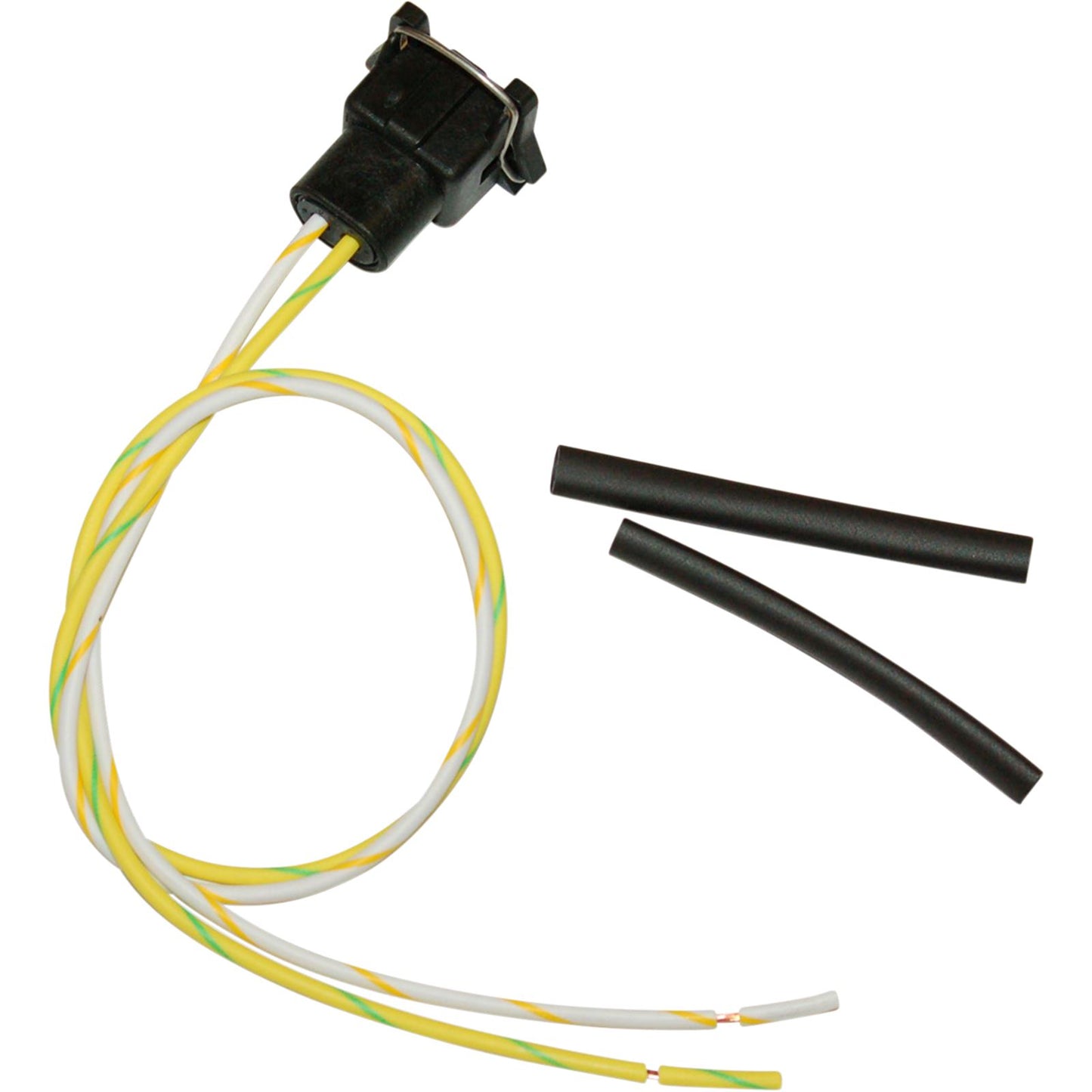 Namz Connector with Wire Pigtail - Delphi - '95-05 [MPN: PT-12129142-B]_448769