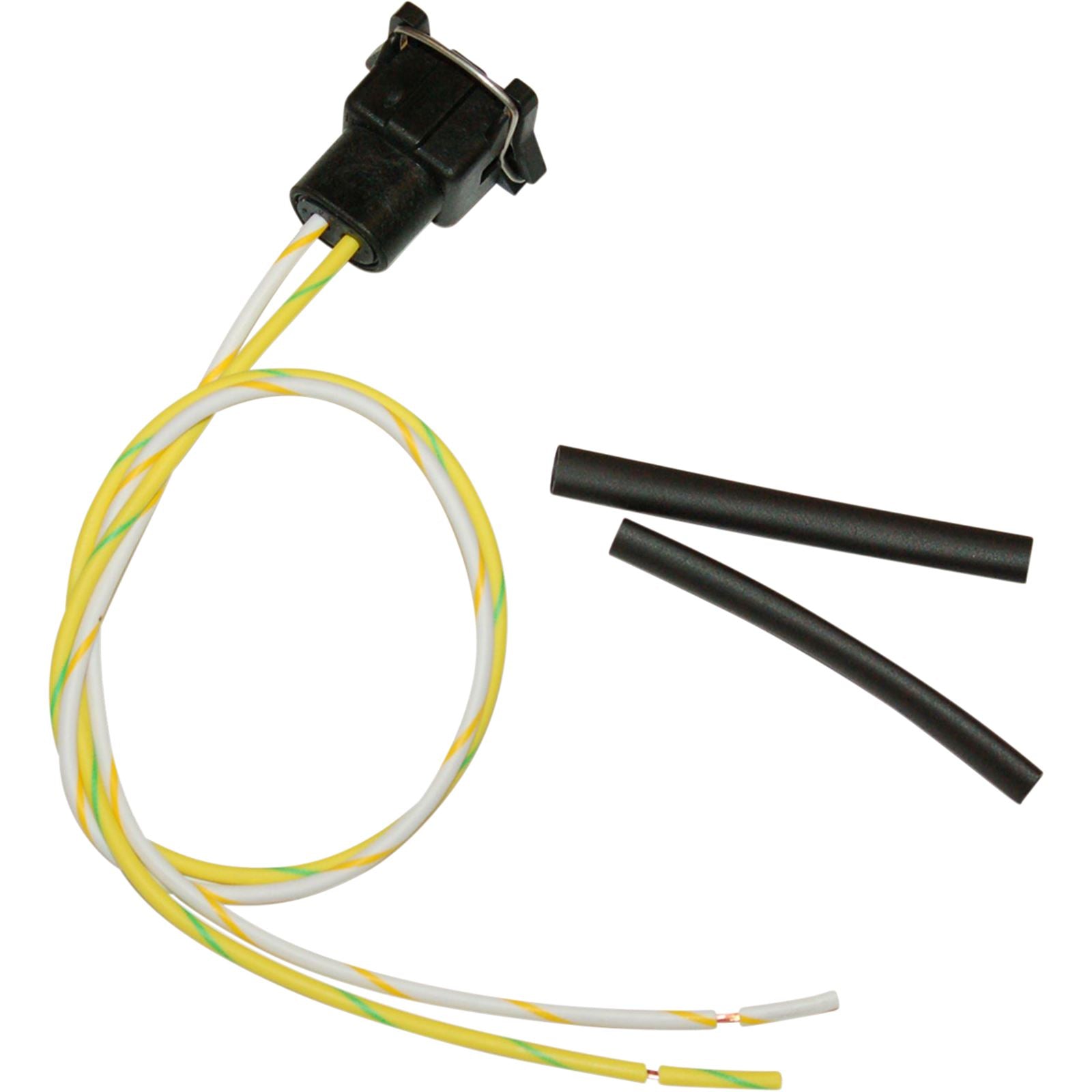Namz Connector with Wire Pigtail - Delphi - '95-05 [MPN: PT-12129142-B]_448769
