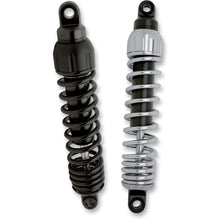 Progressive Suspension 444 Series Shock - Chrome - Heavy-Duty - 11.5" [MPN: 444-4060C]_459246
