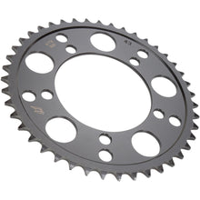 Driven Rear Sprocket - 43-Tooth 5178-520-43T_374547