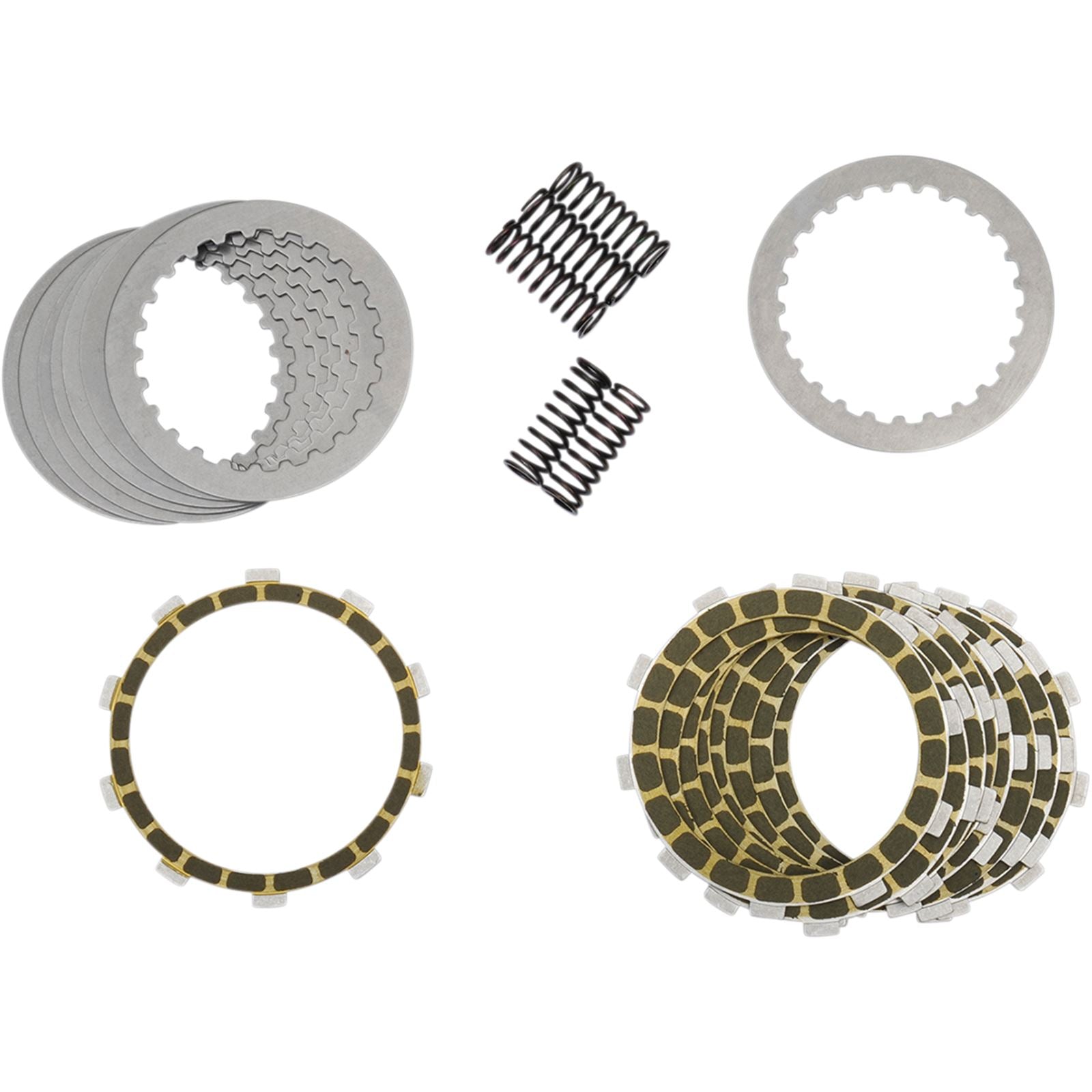 Barnett Performance Clutch Kit [MPN: 303-35-10025]_348971