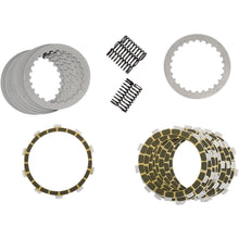 Barnett Performance Clutch Kit [MPN: 303-35-10025]_348971