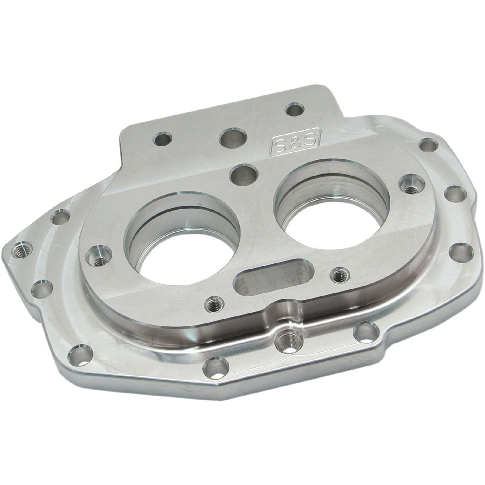 S&S Cycle Transmission Door 56-1025_469913