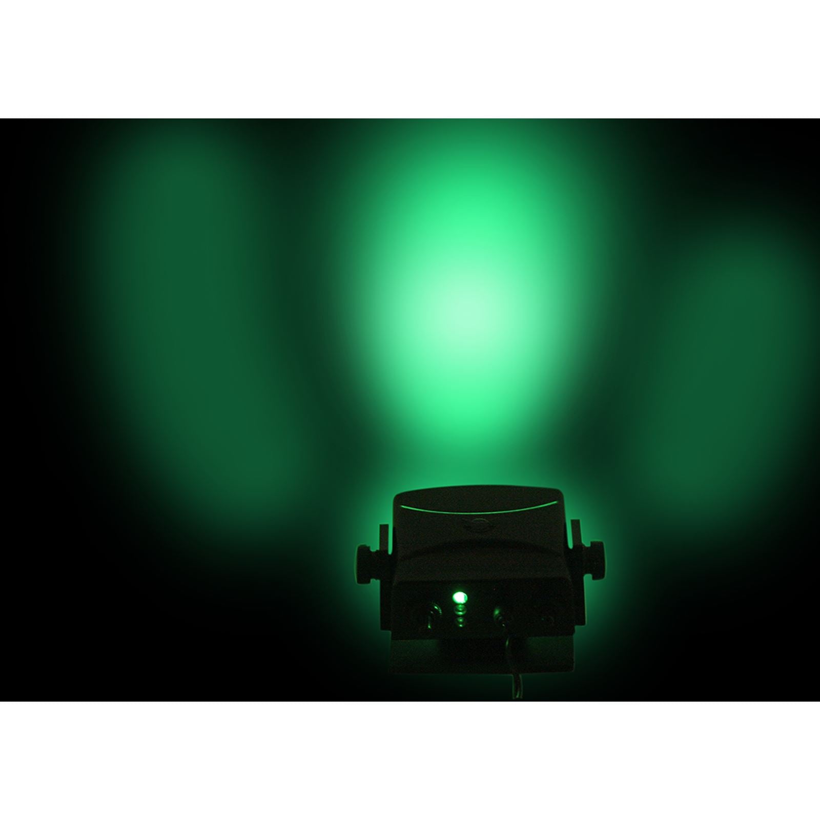 Custom Dynamics LED Communicator System - Universal CDVL-01_367991