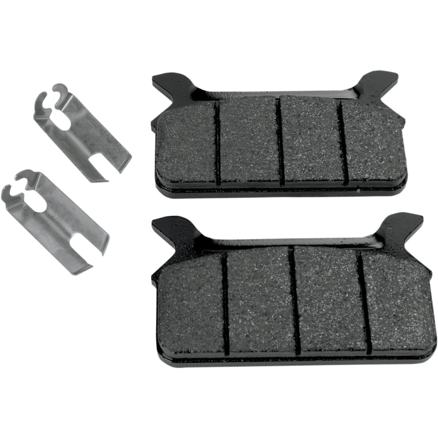 SBS Ceramic Brake Pads - Touring [MPN: 668H.HF]_471453