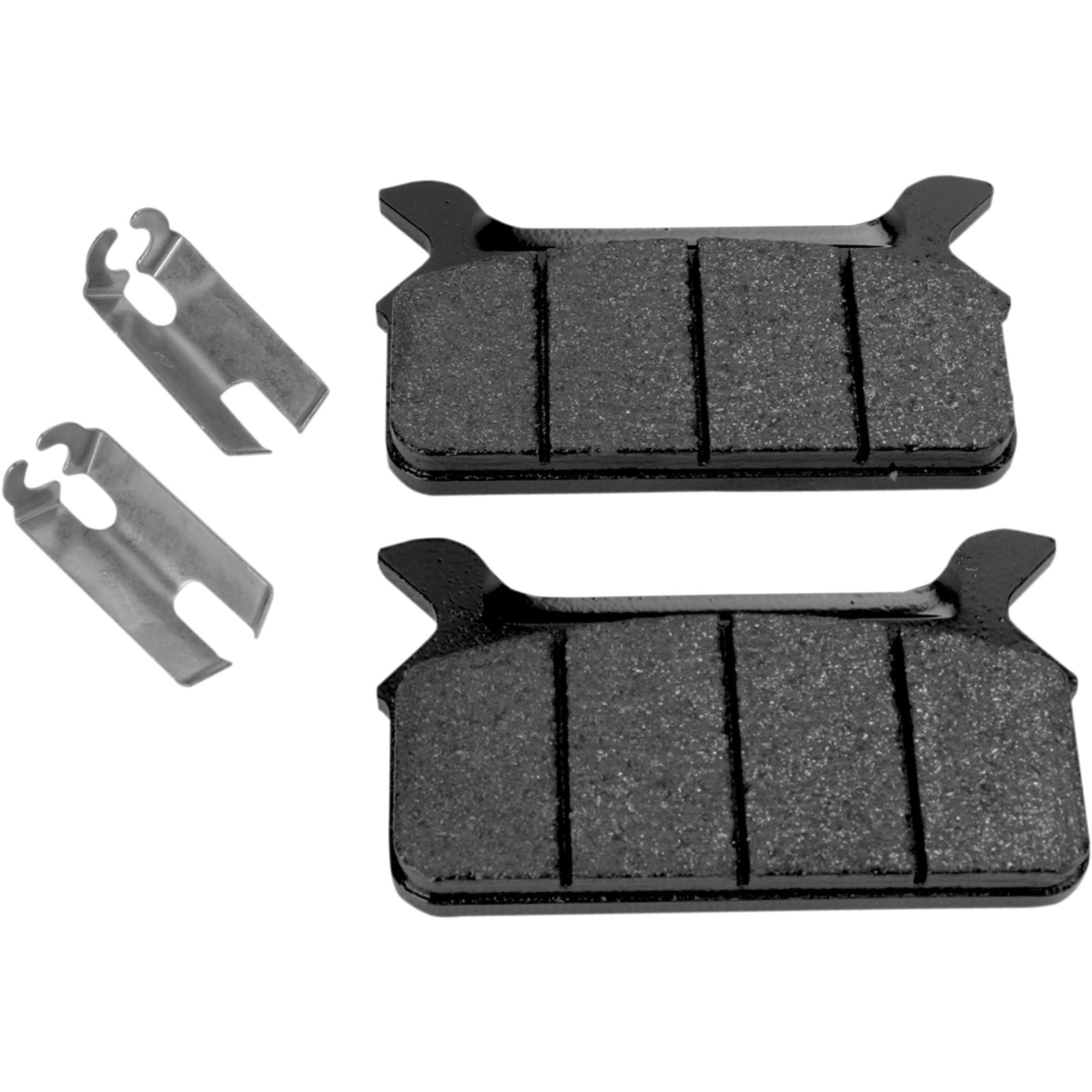 SBS Ceramic Brake Pads - Touring [MPN: 668H.HF]_471453