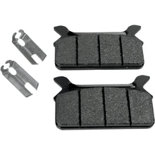 SBS Ceramic Brake Pads - Touring [MPN: 668H.HF]_471453