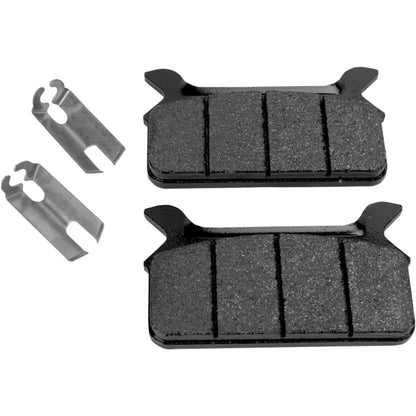 SBS Ceramic Brake Pads - Touring [MPN: 668H.HF]_471453