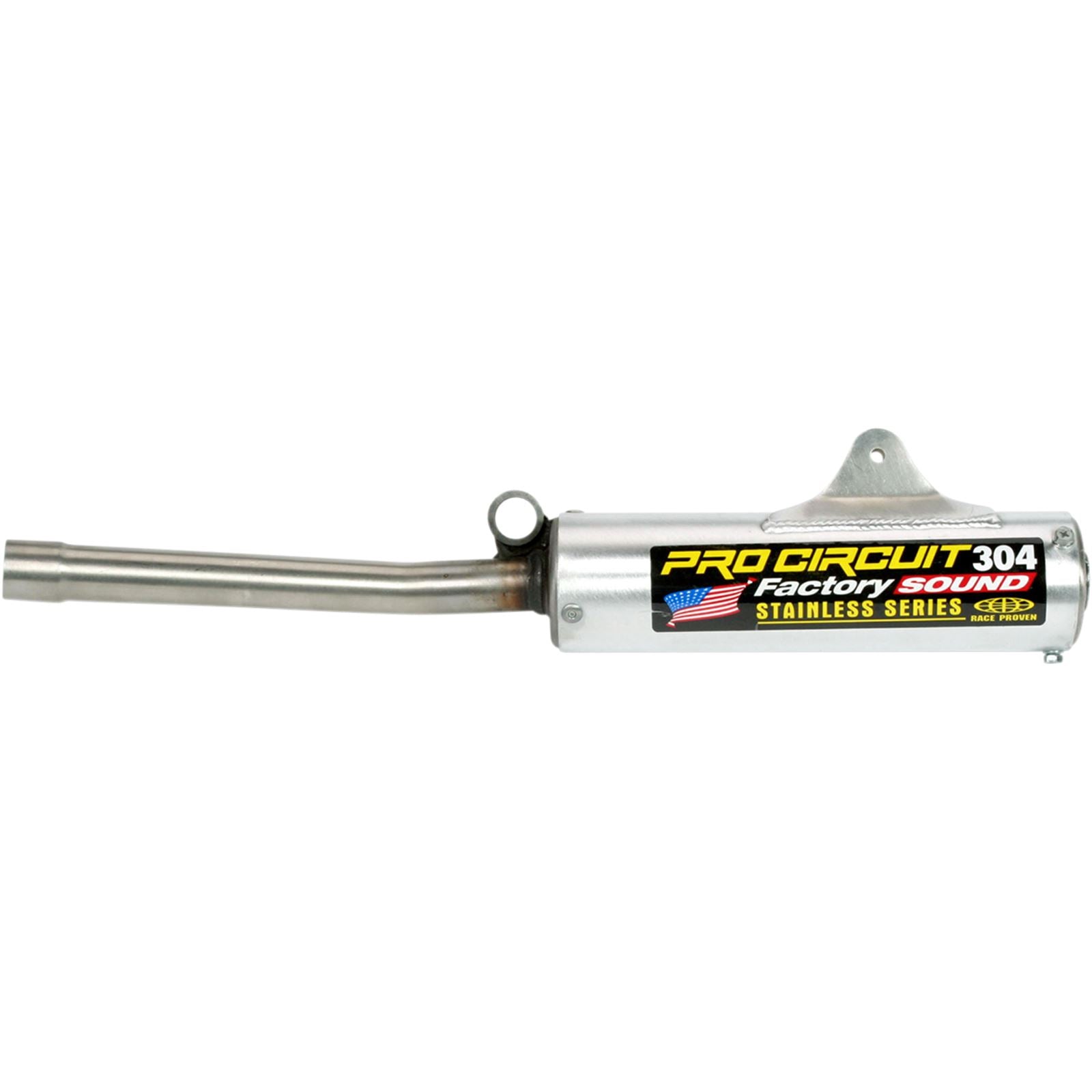 Pro Circuit 304 Silencer [MPN: SH87125-304]_457859