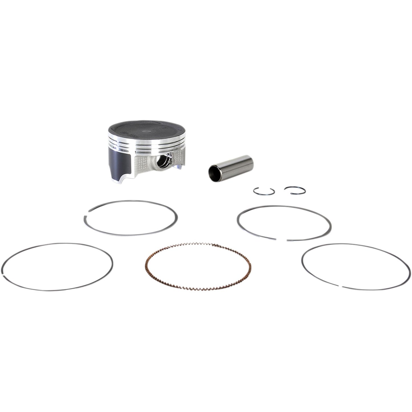 WSM Piston Kit for Kawasaki 750 - Standard 50-258K_499458