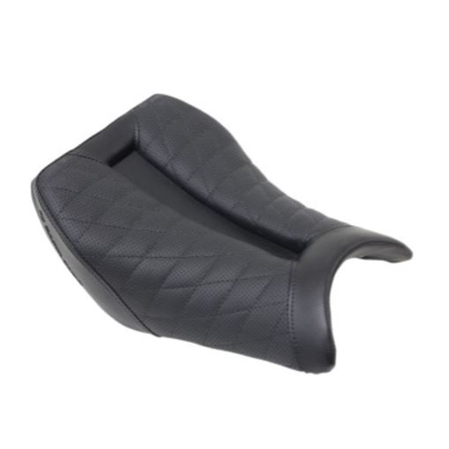 Saddlemen Track-LS Seat with Rear Cover 0810-BM44_795359