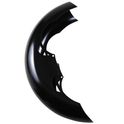 Klock Werks Tude Fender Kit  - Steel - Black - 16"-19" [MPN: KW05-01-0106E]_673861