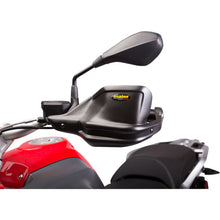 Maier Satin Black for BMW Handguards 59518-20_423960