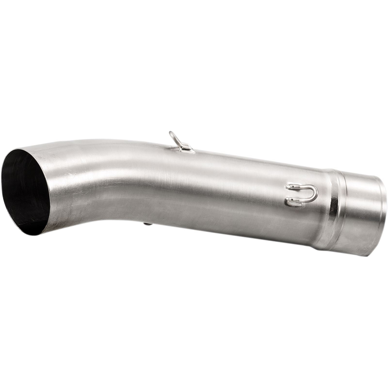 Akrapovic Evo Track Day Link Pipe - Titanium - '15-'20 YZF-R1 [MPN: L-Y10E5/TD]_322977
