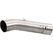 Akrapovic Evo Track Day Link Pipe - Titanium - '15-'20 YZF-R1 [MPN: L-Y10E5/TD]_322977