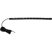 Custom Dynamics 12" LED Light Strip - 12 LEDs - Heavy Duty MWZ-OR-12_368068