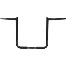 LA Choppers Matte Black 16" Prime Ape for FLHT [MPN: LA-7352-16M]_414564