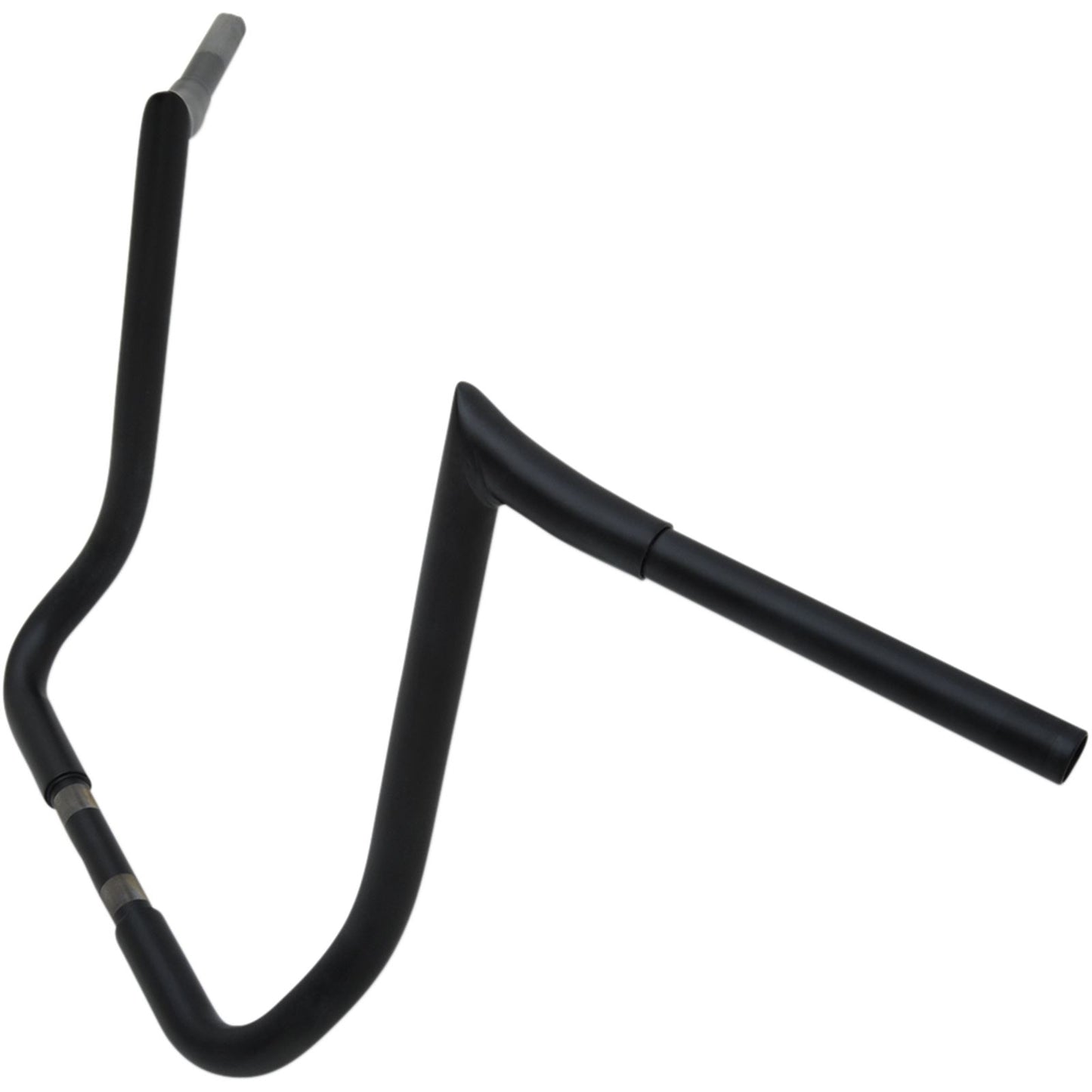 LA Choppers Matte Black 16" Prime Ape for FLHT [MPN: LA-7352-16M]_414565