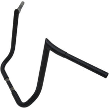 LA Choppers Matte Black 16" Prime Ape for FLHT [MPN: LA-7352-16M]_414565