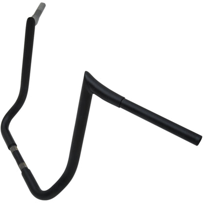 LA Choppers Matte Black 16" Prime Ape for FLHT [MPN: LA-7352-16M]_414565