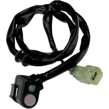 K&S Kill Switch with LED for Honda 12-0101LD_404173