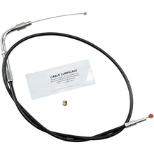 Barnett Performance Black Throttle Cable [MPN: 101-30-30037]_347956