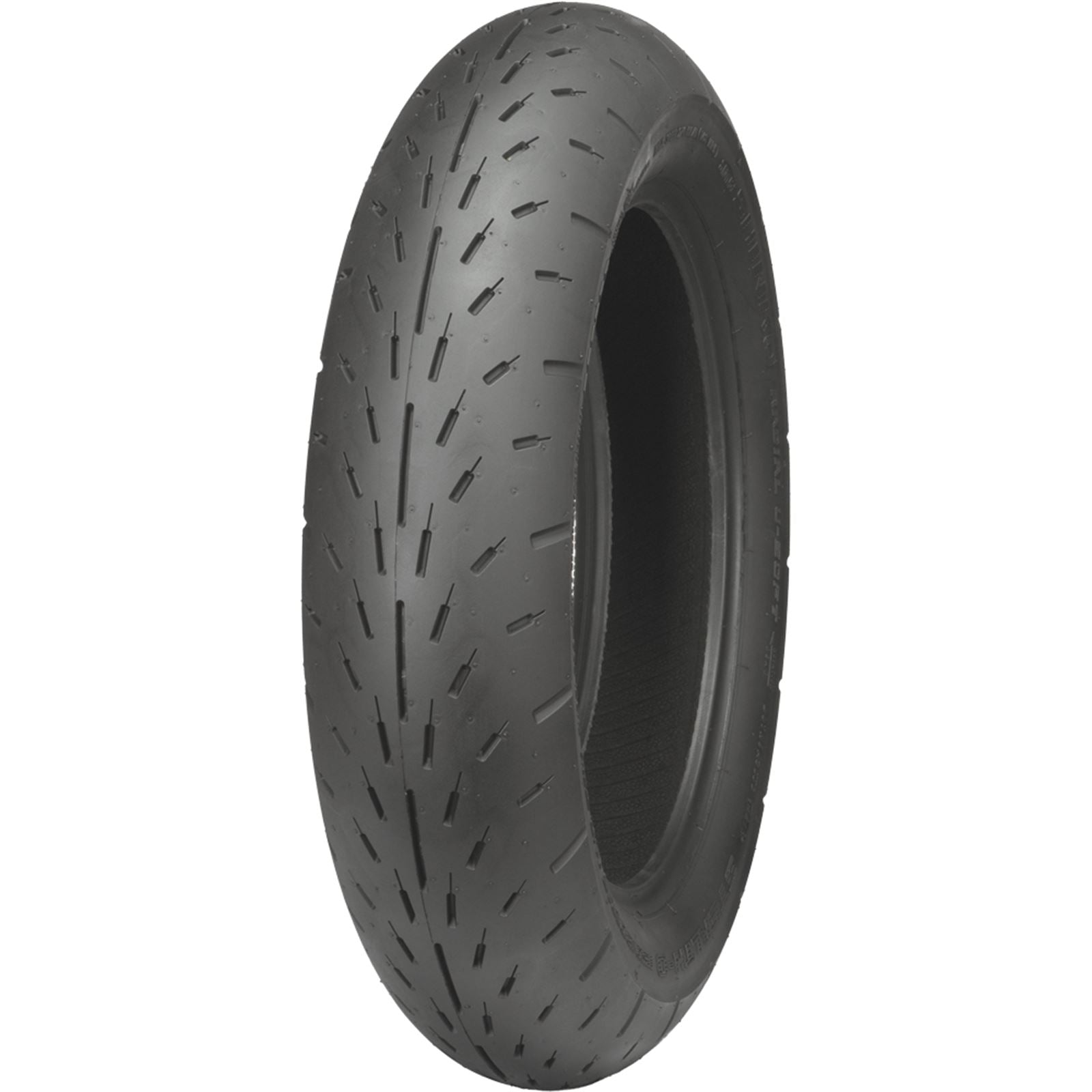 Shinko Tire 003 Stealth Rear 150/80ZR16 71W Radial R003RR 150/80-16_277499