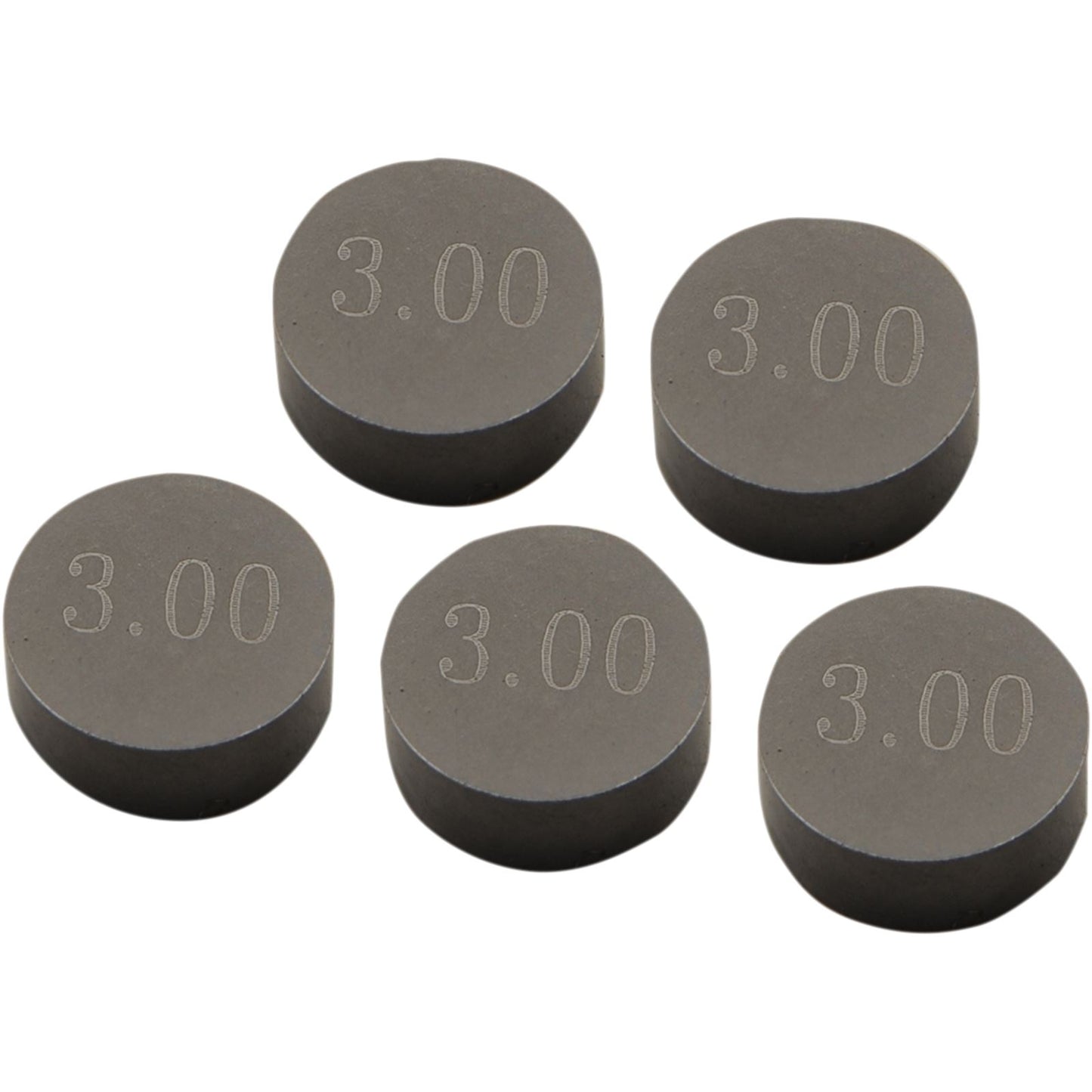 ProX Valve Shims - 5/Pack 29.748300_460317