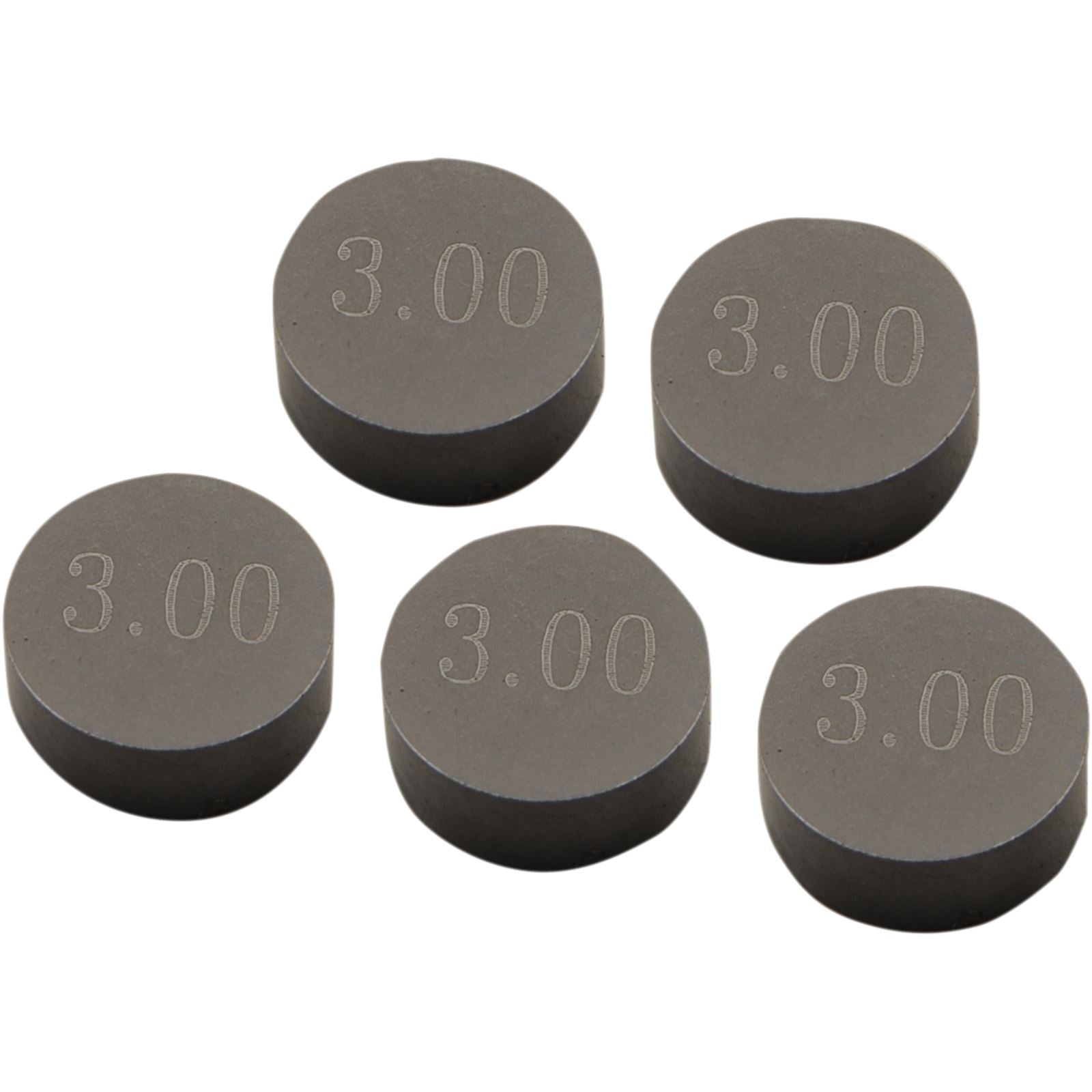 ProX Valve Shims - 5/Pack 29.748300_460317