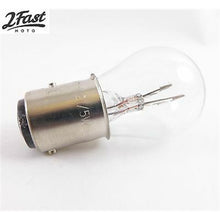 2FastMoto 12 Volt Taillight Bulb Turn Signal 21/5w for Many Vehicles 1a2-84714-41_625871