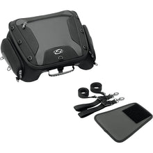 Saddlemen Sport Tunnel Bag - Wide 3516-0109_549723