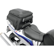 Saddlemen Sport Tunnel Bag - Wide 3516-0109_549724