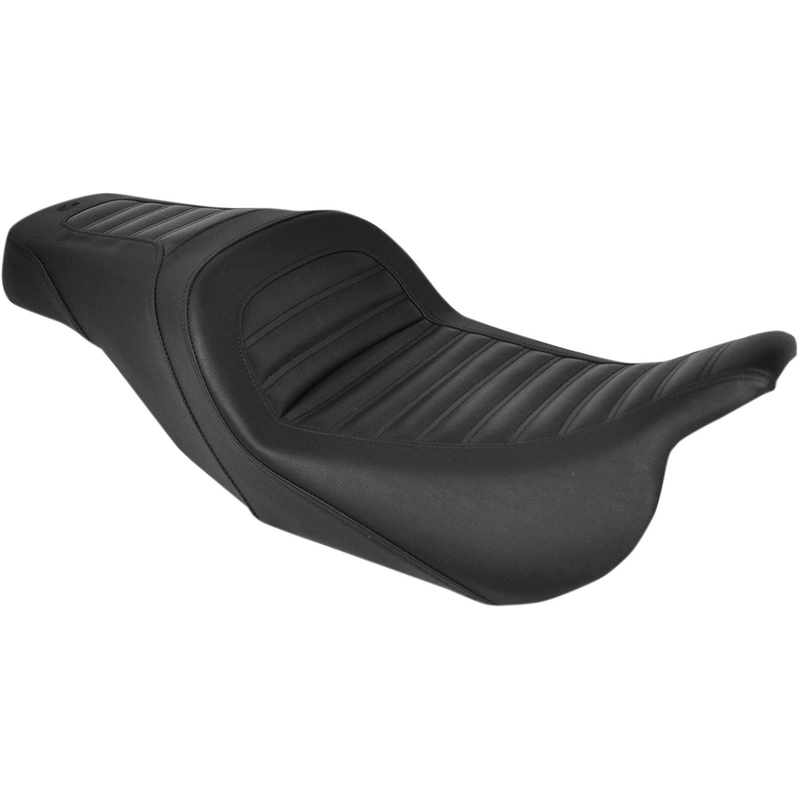 Saddlemen Pleated Roll Slim Seat 808-07B-161_550323
