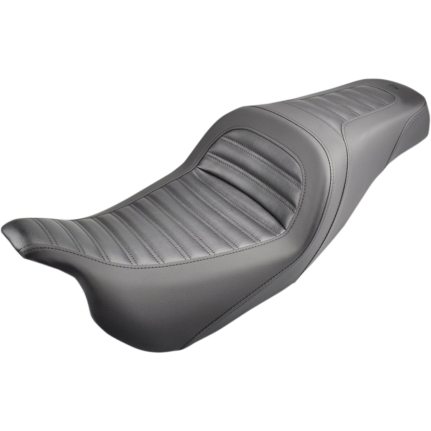 Saddlemen Pleated Roll Slim Seat 808-07B-161_550324