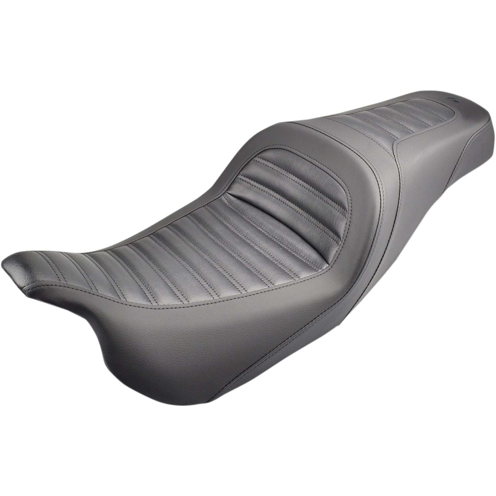 Saddlemen Pleated Roll Slim Seat 808-07B-161_550324