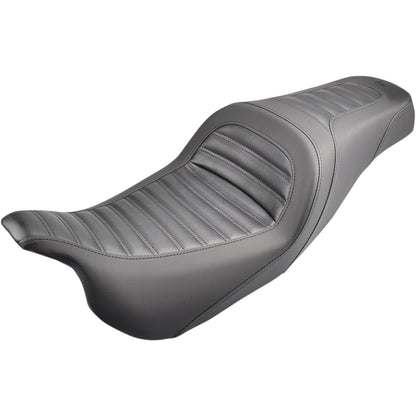 Saddlemen Pleated Roll Slim Seat 808-07B-161_550324