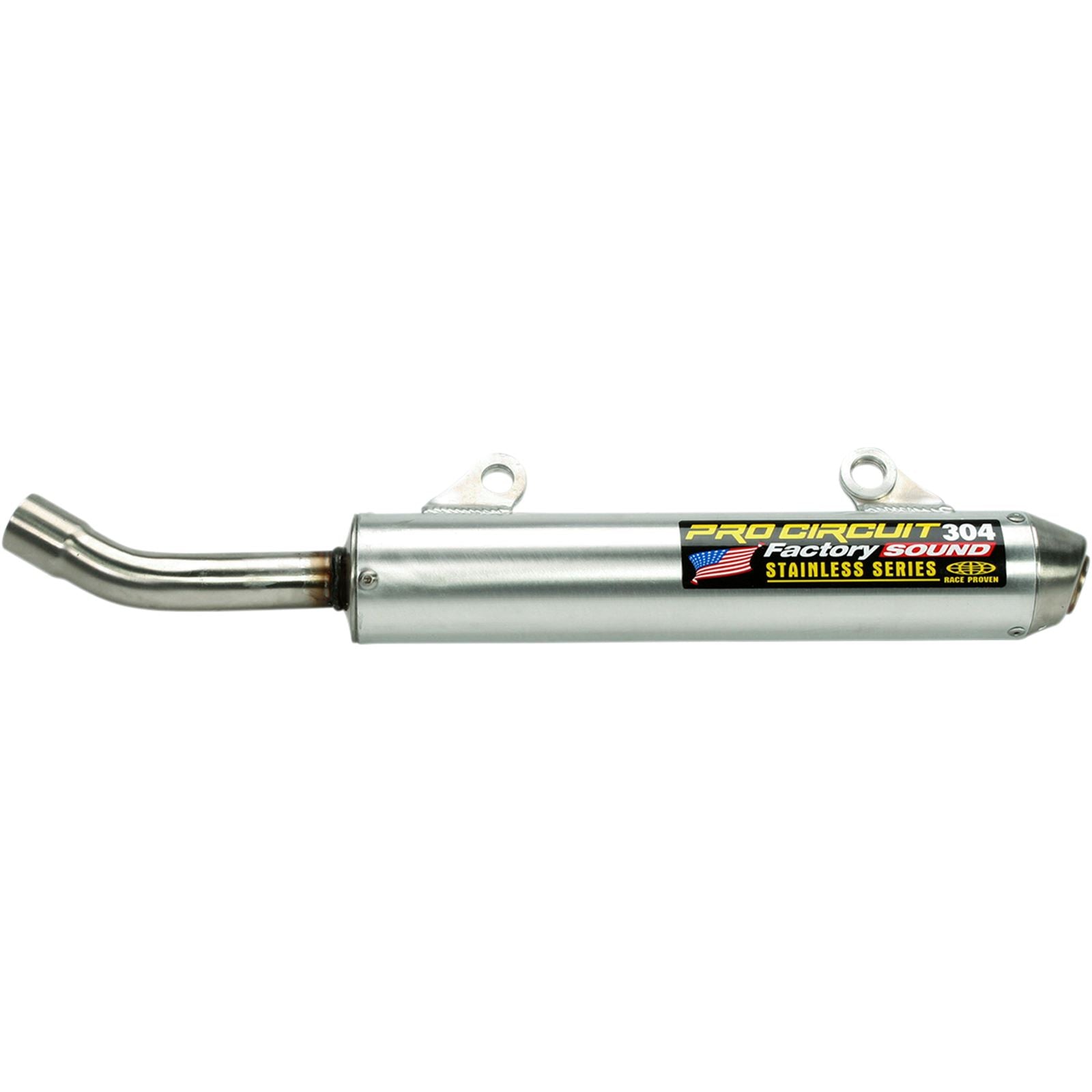 Pro Circuit 304 Silencer - CR500R [MPN: SH89500-SE]_457526