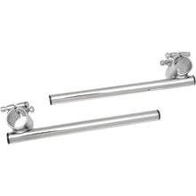 Emgo Chrome 36 mm Clip-On Handlebar 23-93135_380823