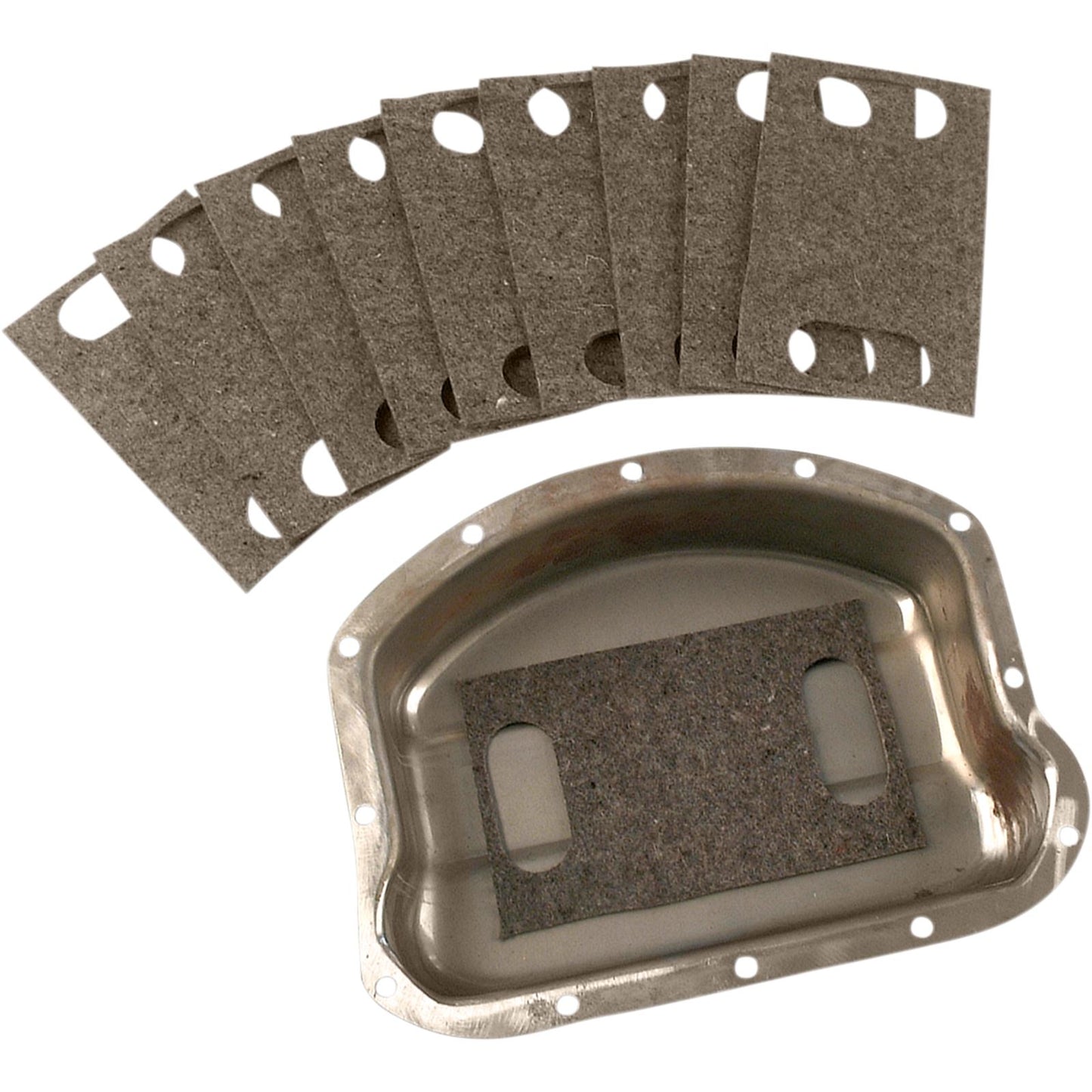 James Gaskets Felt Pad Panhead [MPN: 17507-48]_399320