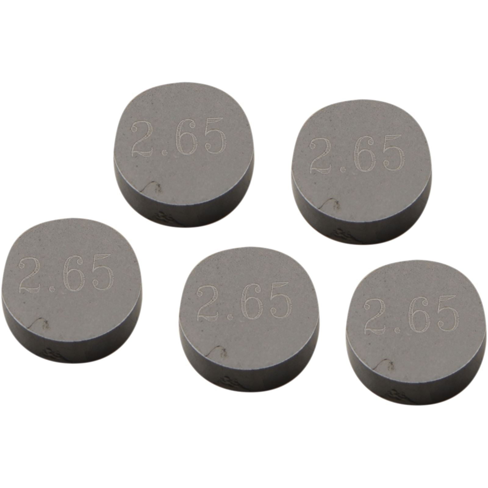 ProX Valve Shims - 5/Pack 29.748265_460310